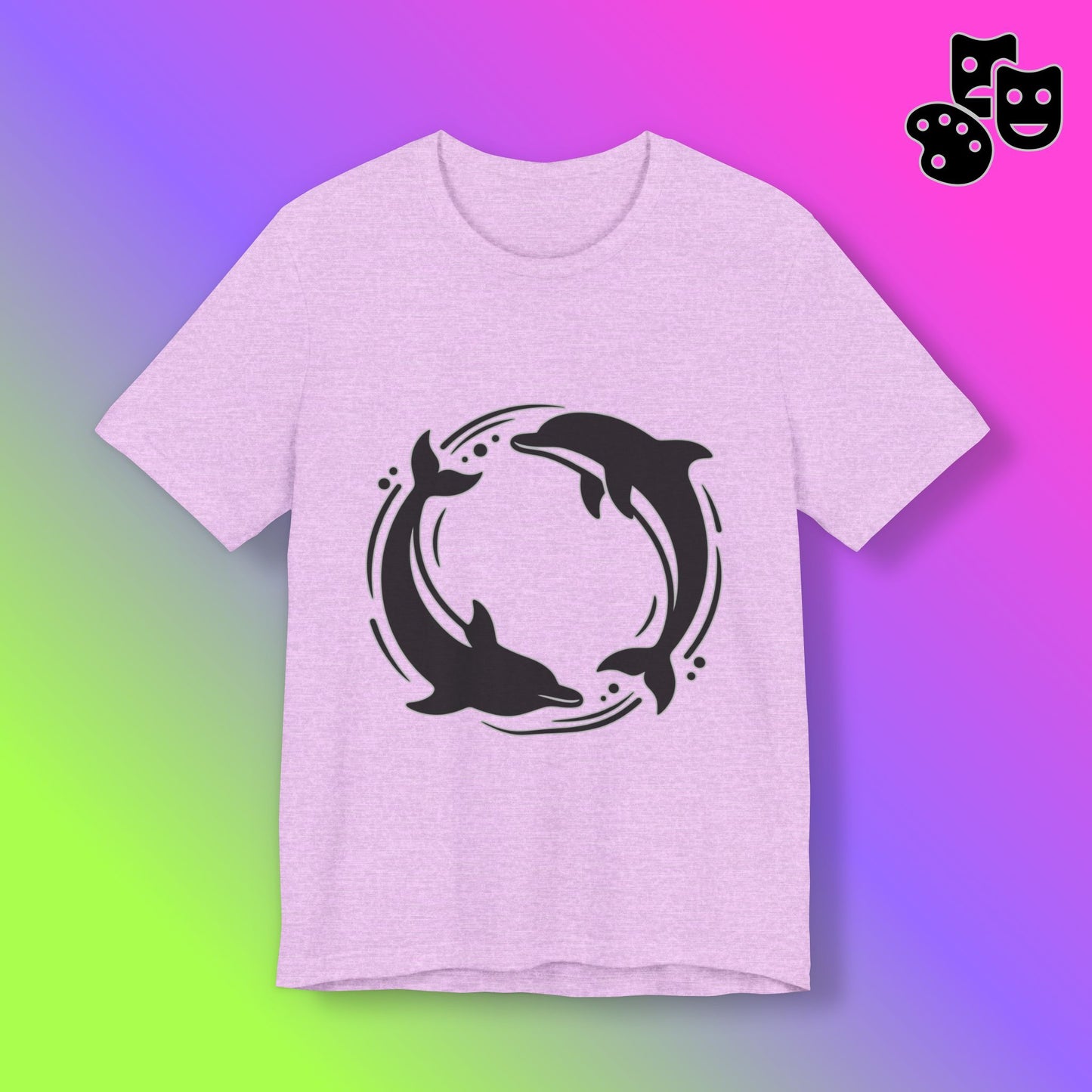 Dolphin Circle