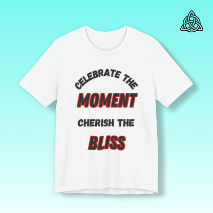 Celebration Tee