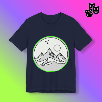 Nature-Inspired Lone Wolf