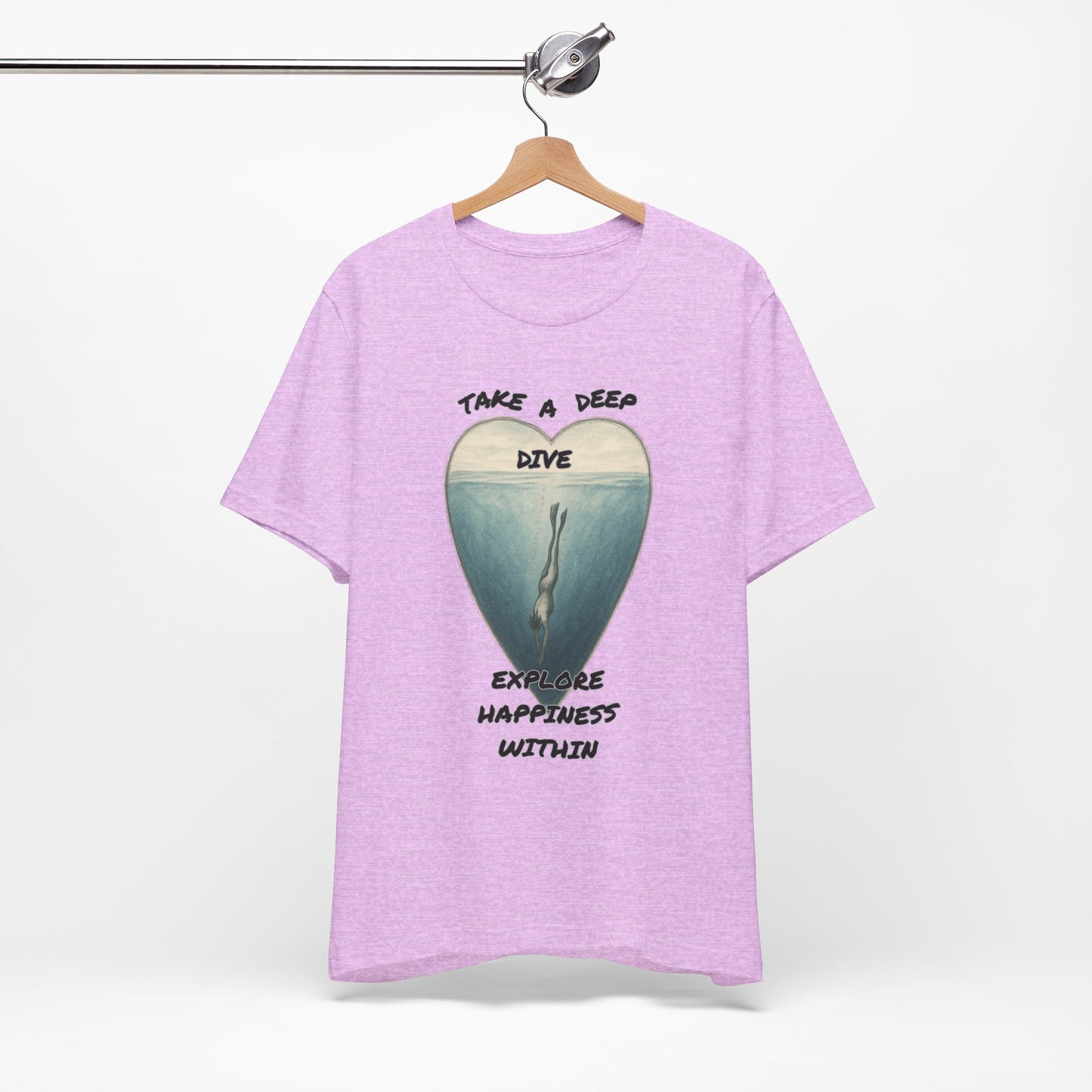 Happiness Within Tee