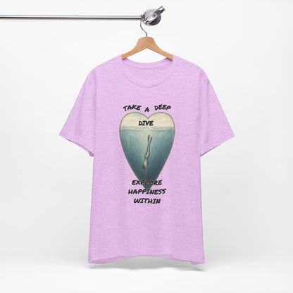 Happiness Within Tee