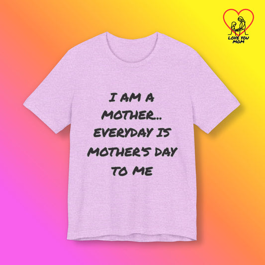 Mother Tee