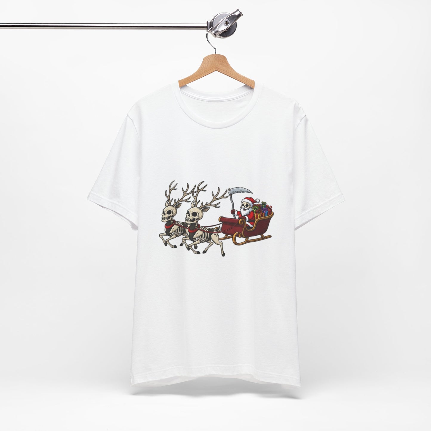 Halloween Meets Christmas