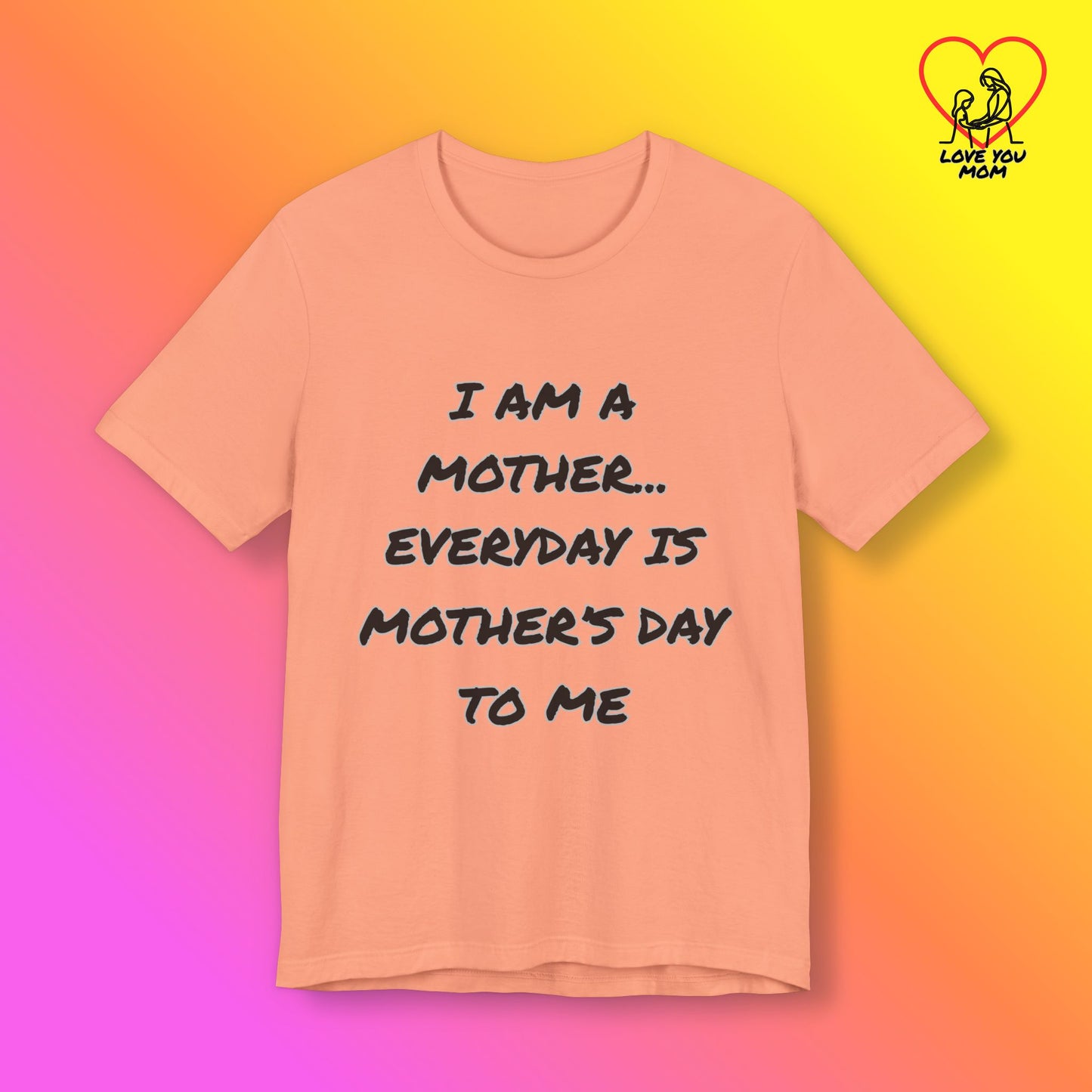 Mother Tee
