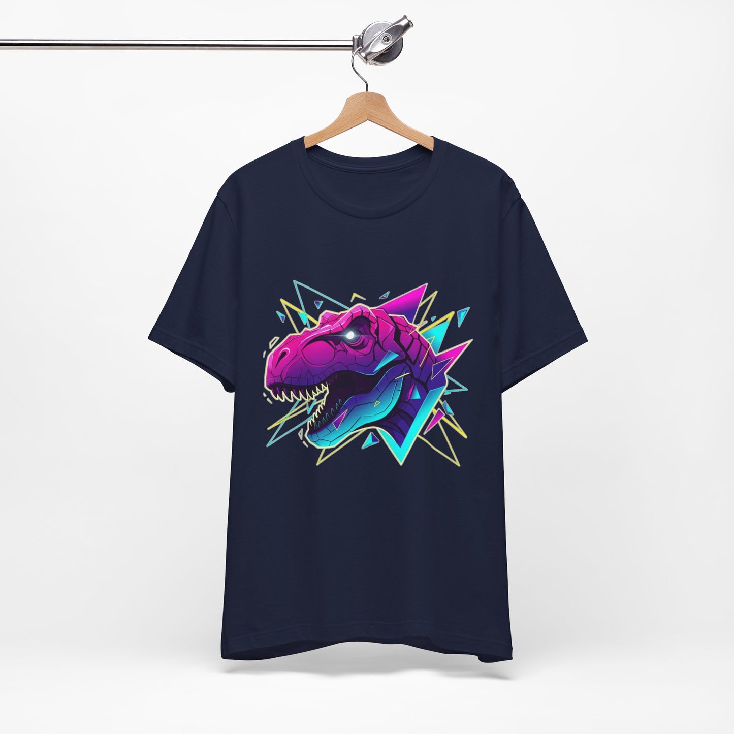 Neon Dino