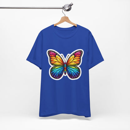 Butterfly Tee