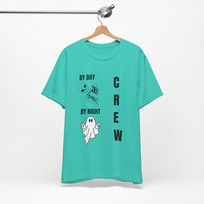 Day and Night Crew Tee