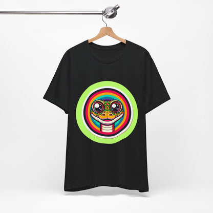 Your Friendly Python