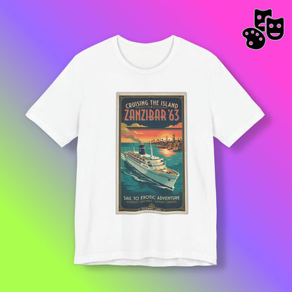 Zanzibar '63