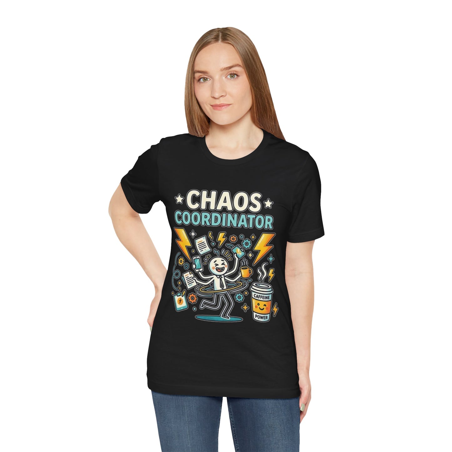 Chaos Coordinator