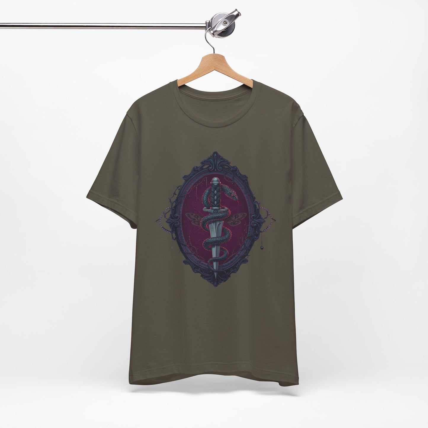 Serpent Tee