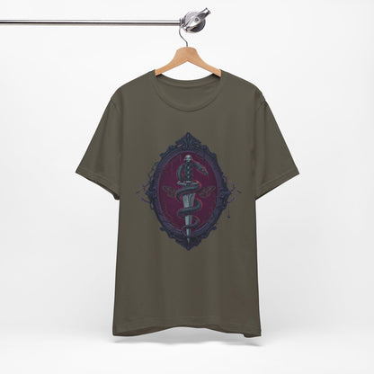 Serpent Tee