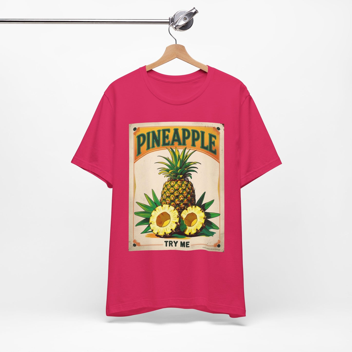 Pineapple Vintage Tee
