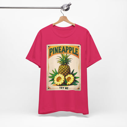 Pineapple Vintage Tee