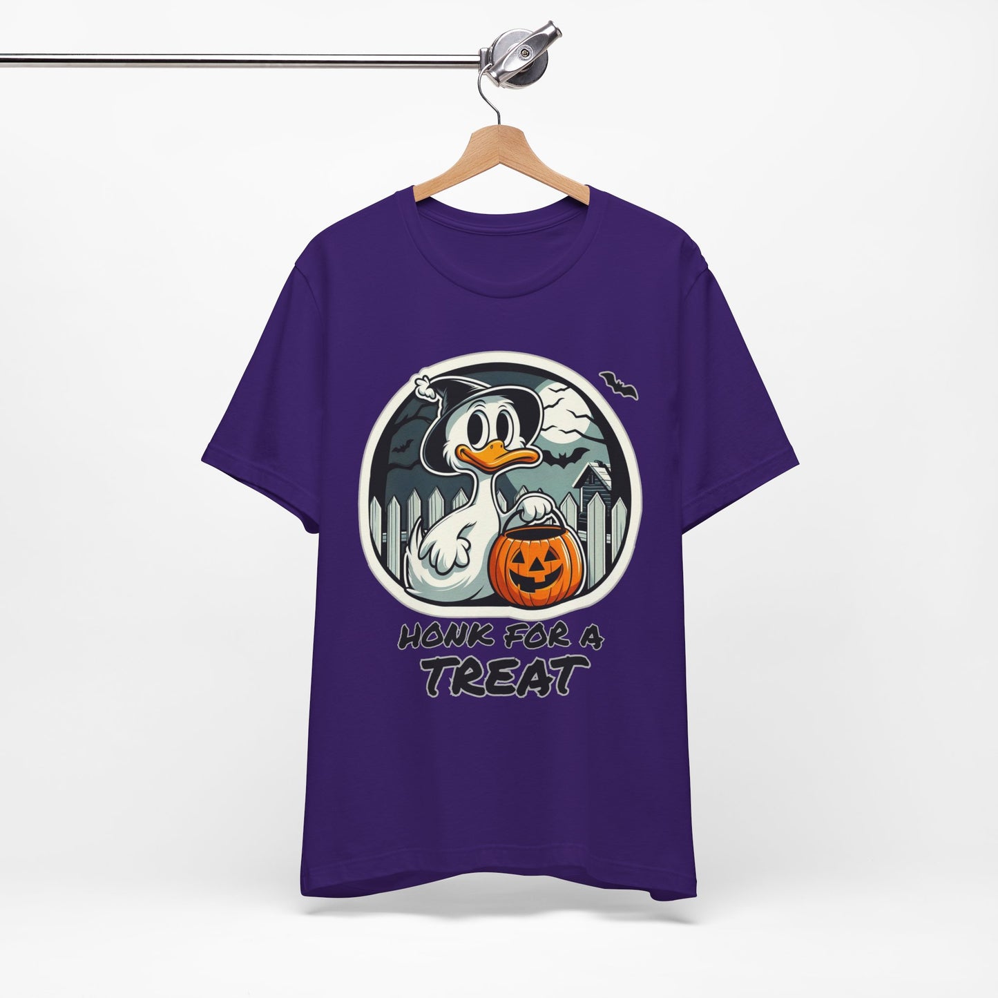 Honk for a treat Tee