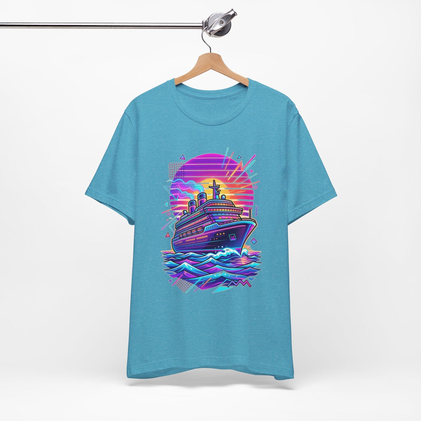 Cruise Ship