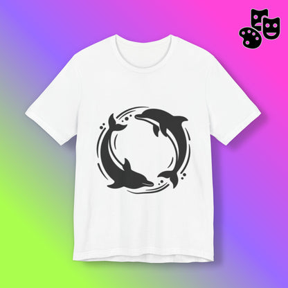 Dolphin Circle