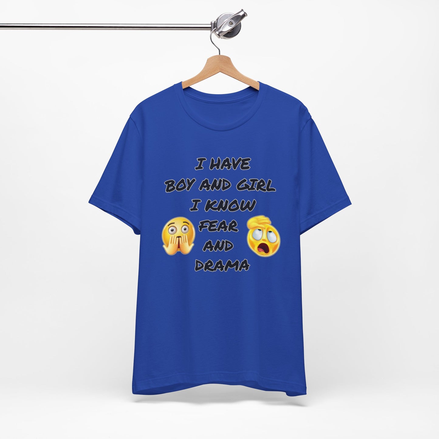 Funny Mothers Day Tee