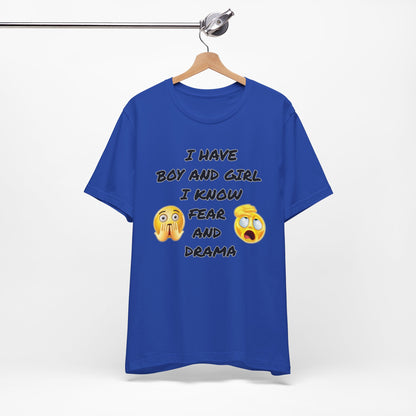 Funny Mothers Day Tee