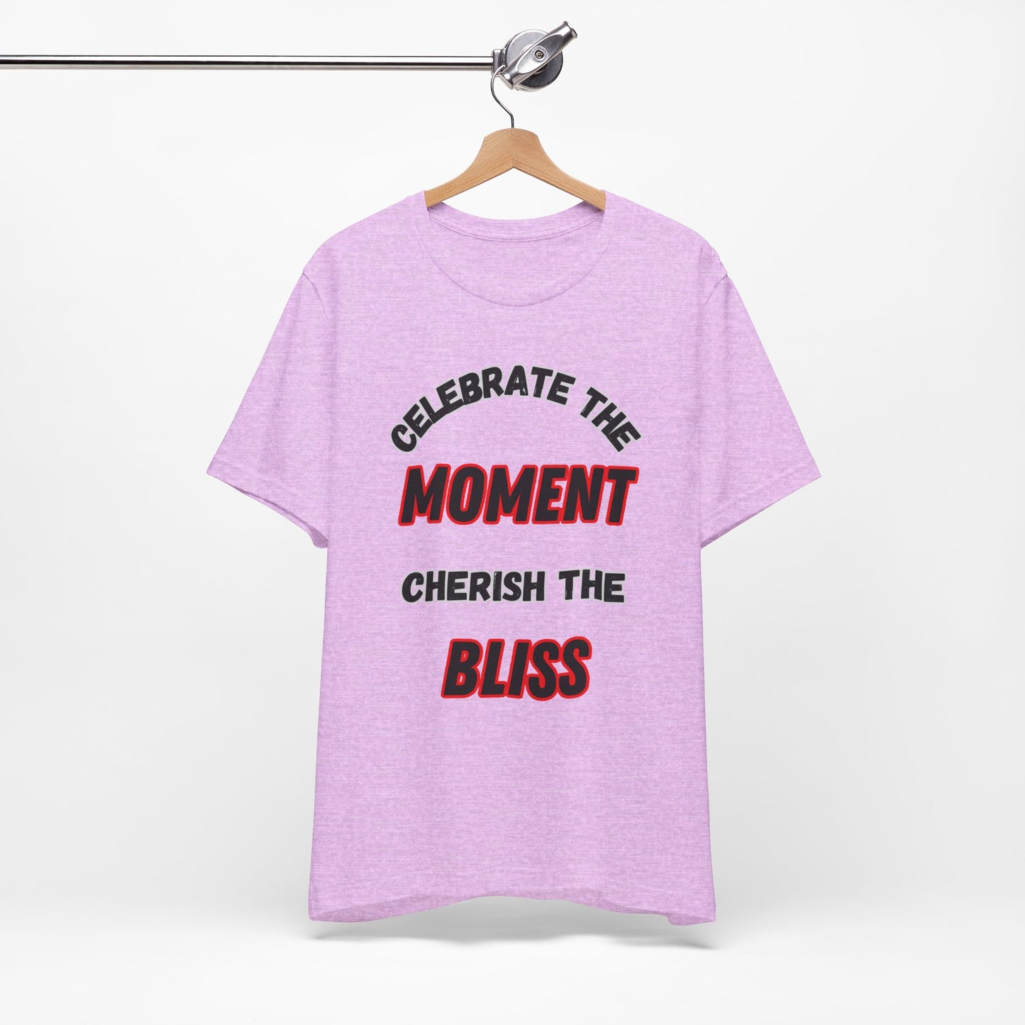 Celebration Tee