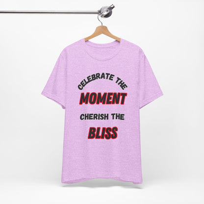Celebration Tee