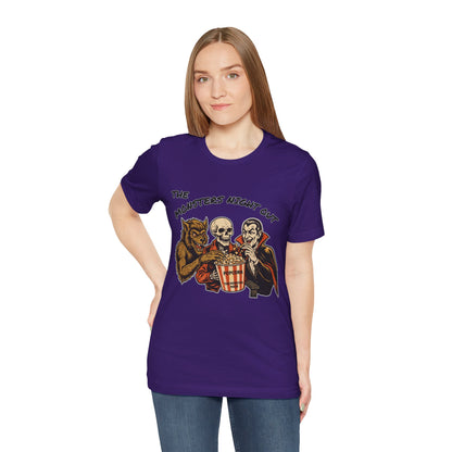 The Monsters Night Out