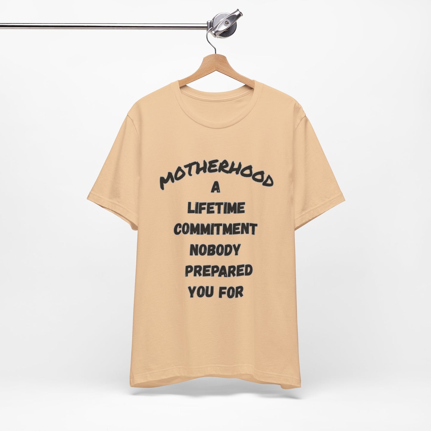 Motherhood Tee