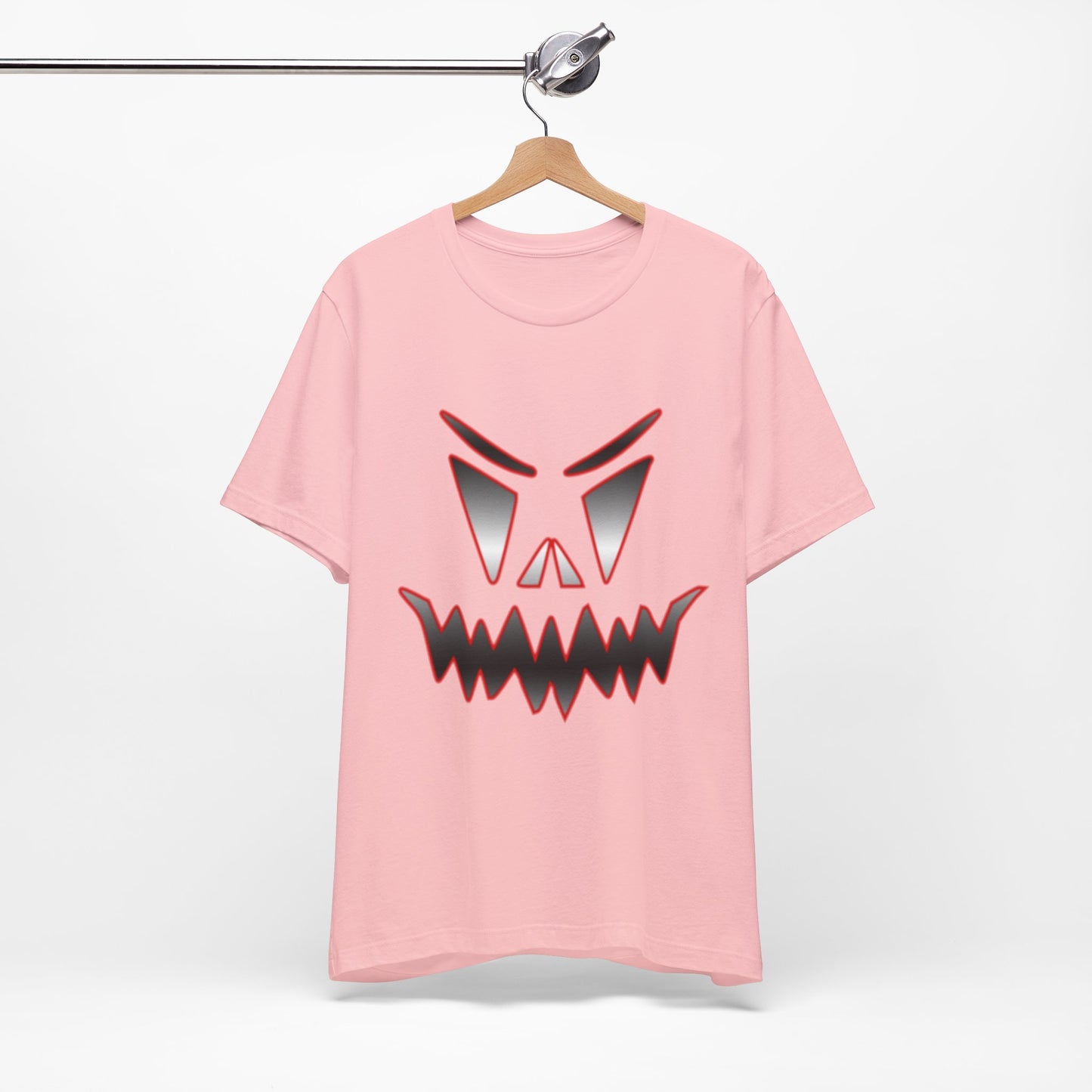 Halloween Graphic Mask