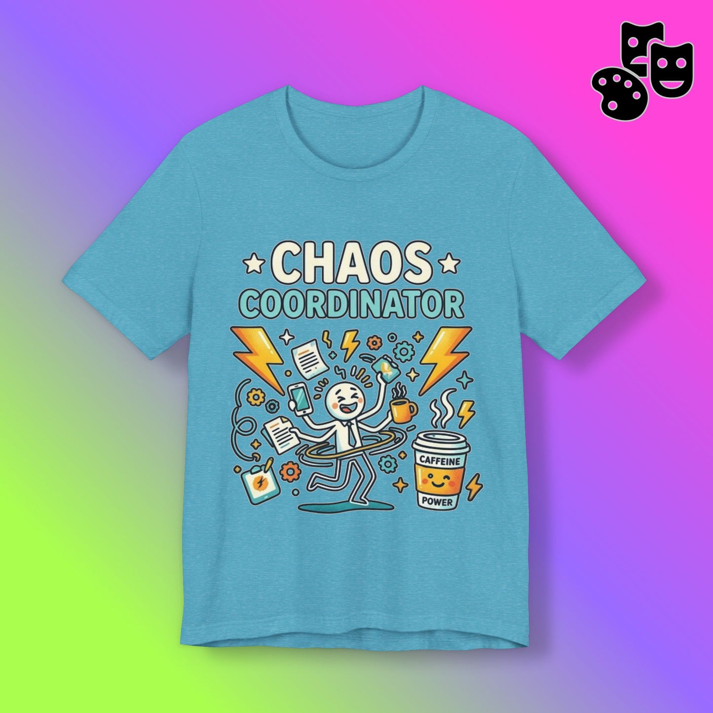 Chaos Coordinator
