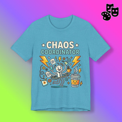 Chaos Coordinator