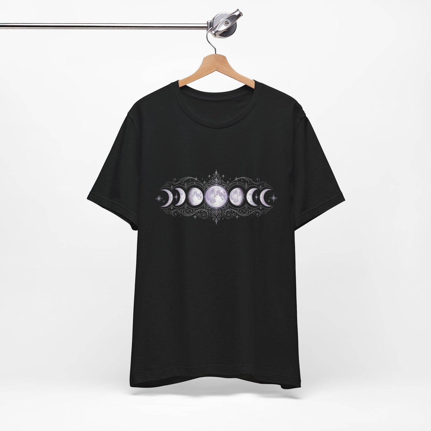 Lavender Celestial Phases