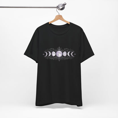 Lavender Celestial Phases