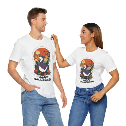 Happy Halloween Tee