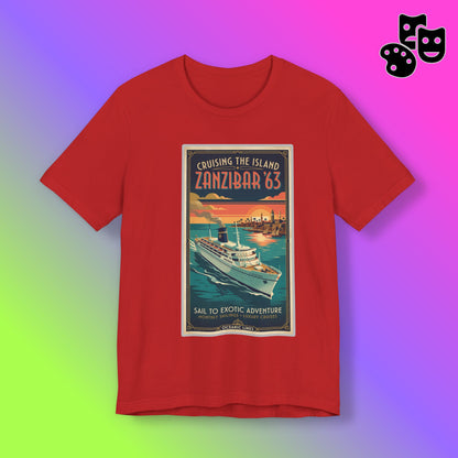 Zanzibar '63