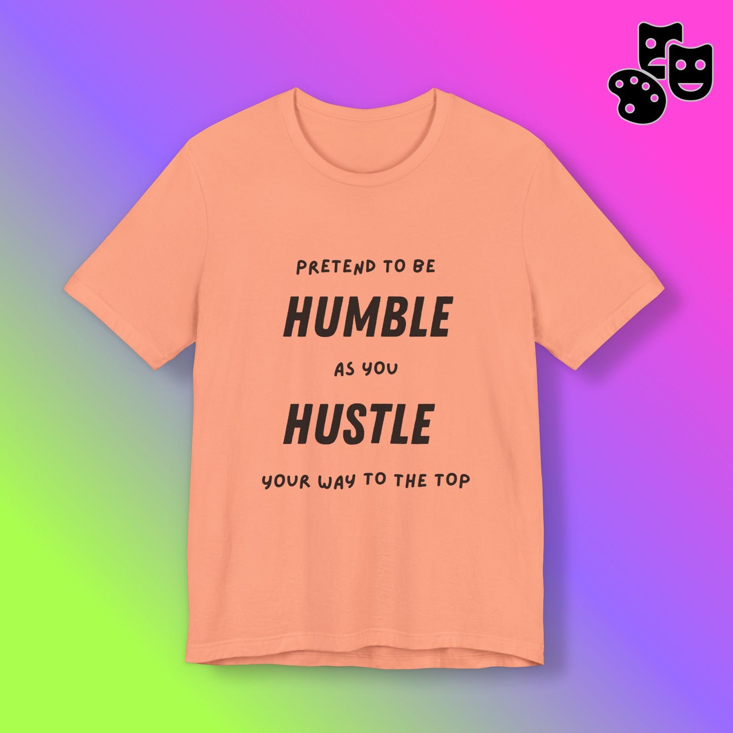 Humble and Hustle