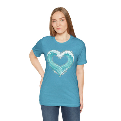 Ocean Love