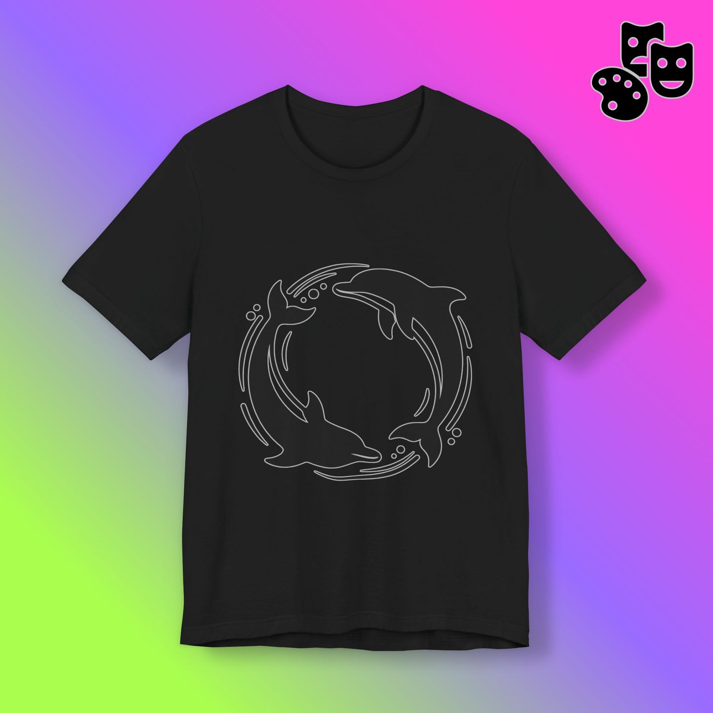 Dolphin Circle