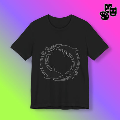 Dolphin Circle