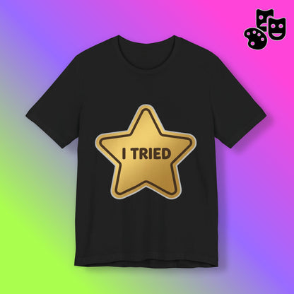 I Tried Star