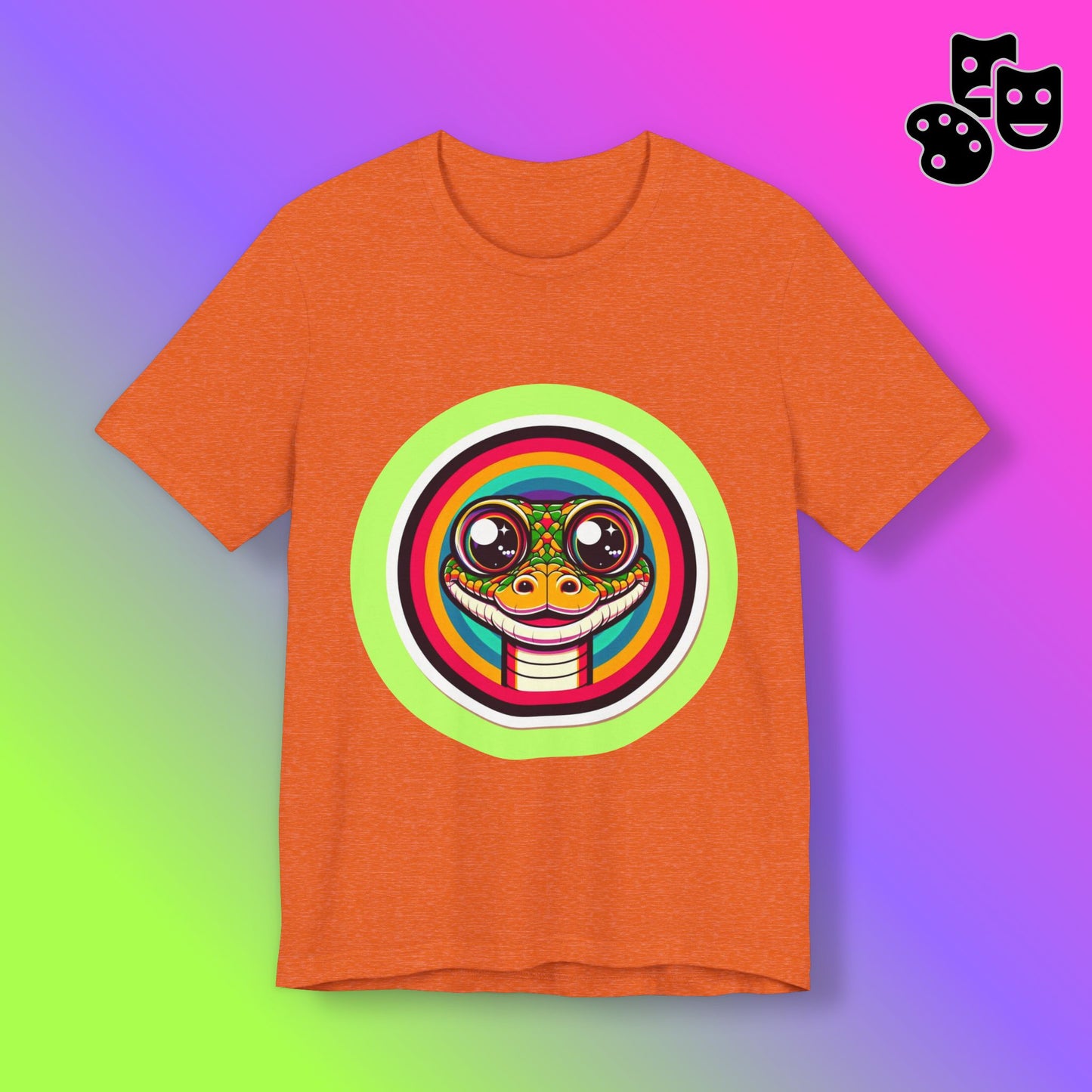 Your Friendly Python