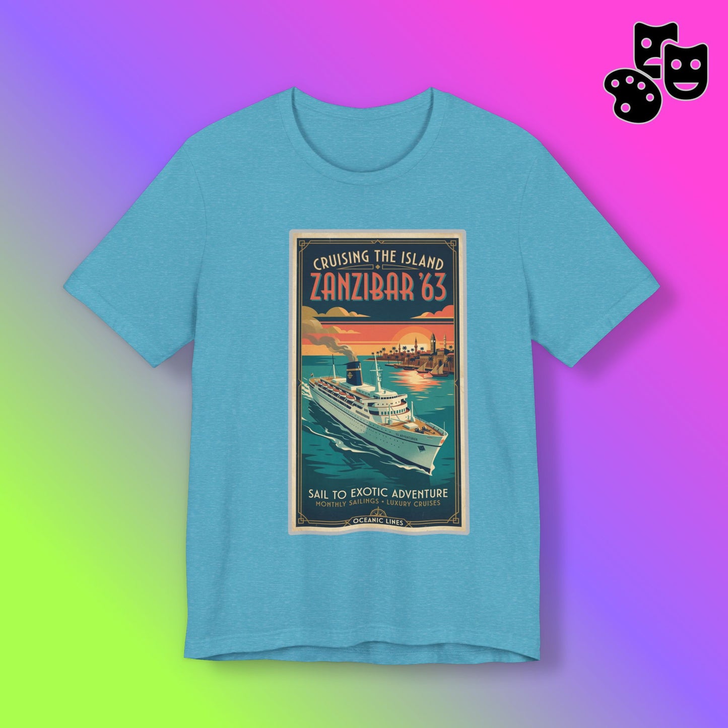 Zanzibar '63