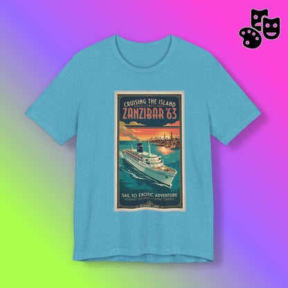 Zanzibar '63