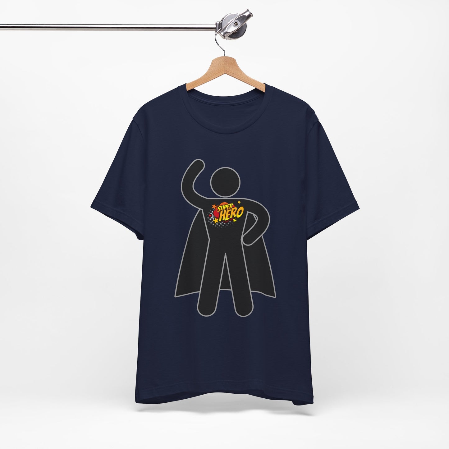 Super Hero Tee