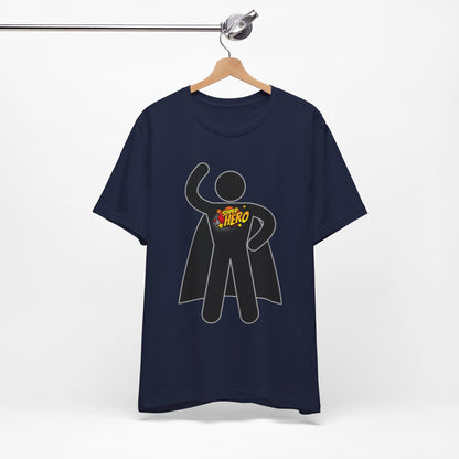 Super Hero Tee
