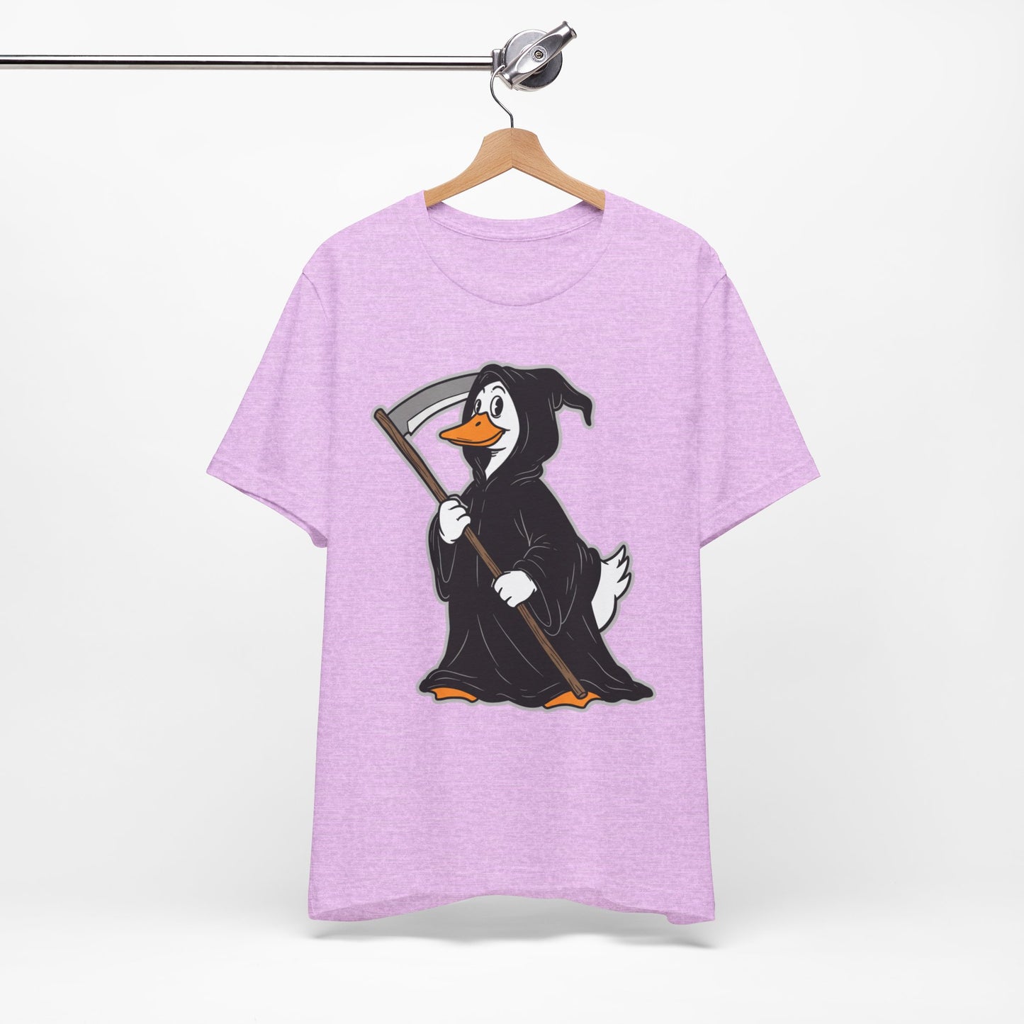 The Reaper Goose Tee