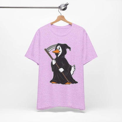 The Reaper Goose Tee
