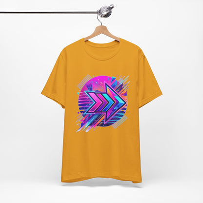 Retro Arrow
