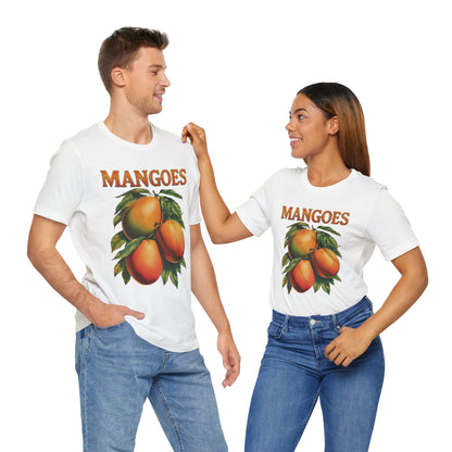 Mangoes Summer Tee