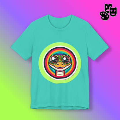 Your Friendly Python