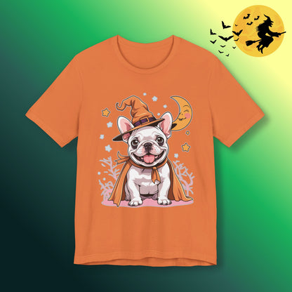 Halloween French Bulldog